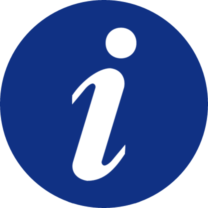 Info Icon